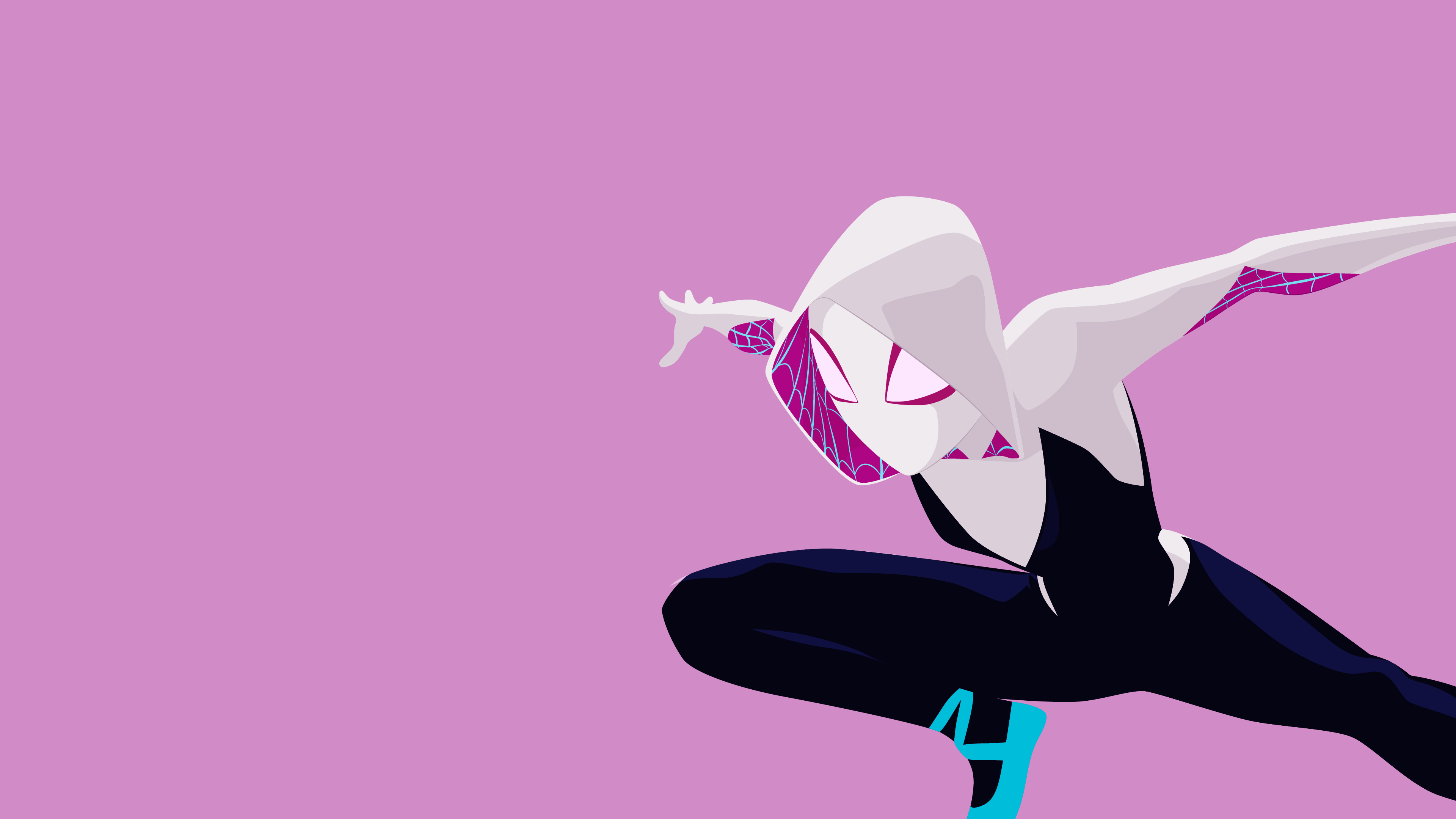 Spider gwen rule. Гвен паук. Гвен Стейси паук. Spider man через вселенные Гвен. Гвен Стейси через вселенные арт.