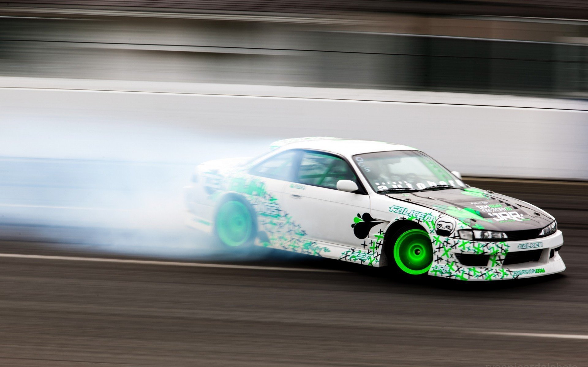 Fong drift. Nissan s14 Drift. Nissan Silvia s14. Дрифтовая Nissan Silvia s14.