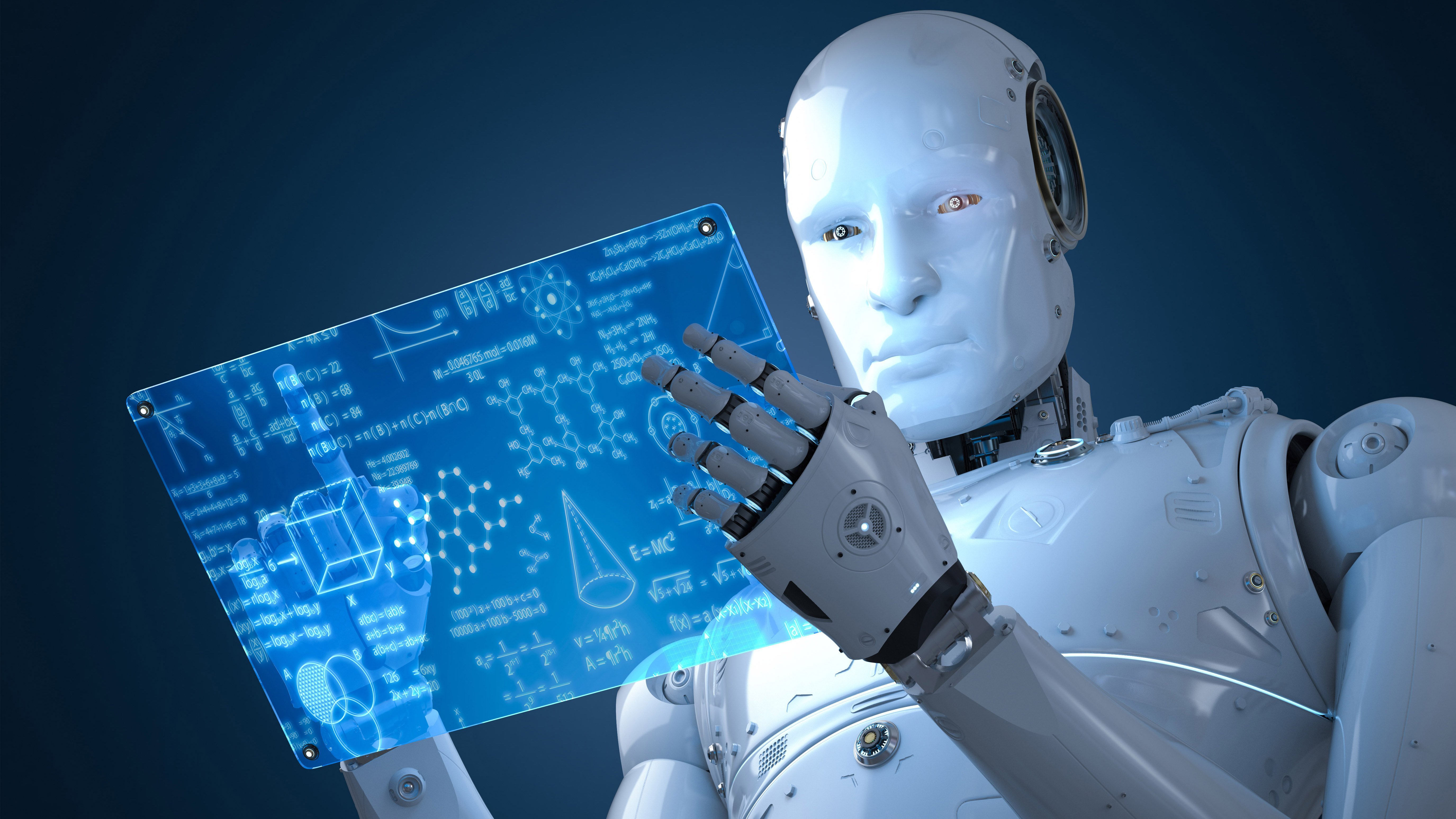 Искусственный интеллект подробно. Искусственный интеллект. Робот с искусственным интеллектом. Технологии будущего роботы. Современные роботы с искусственным интеллектом.