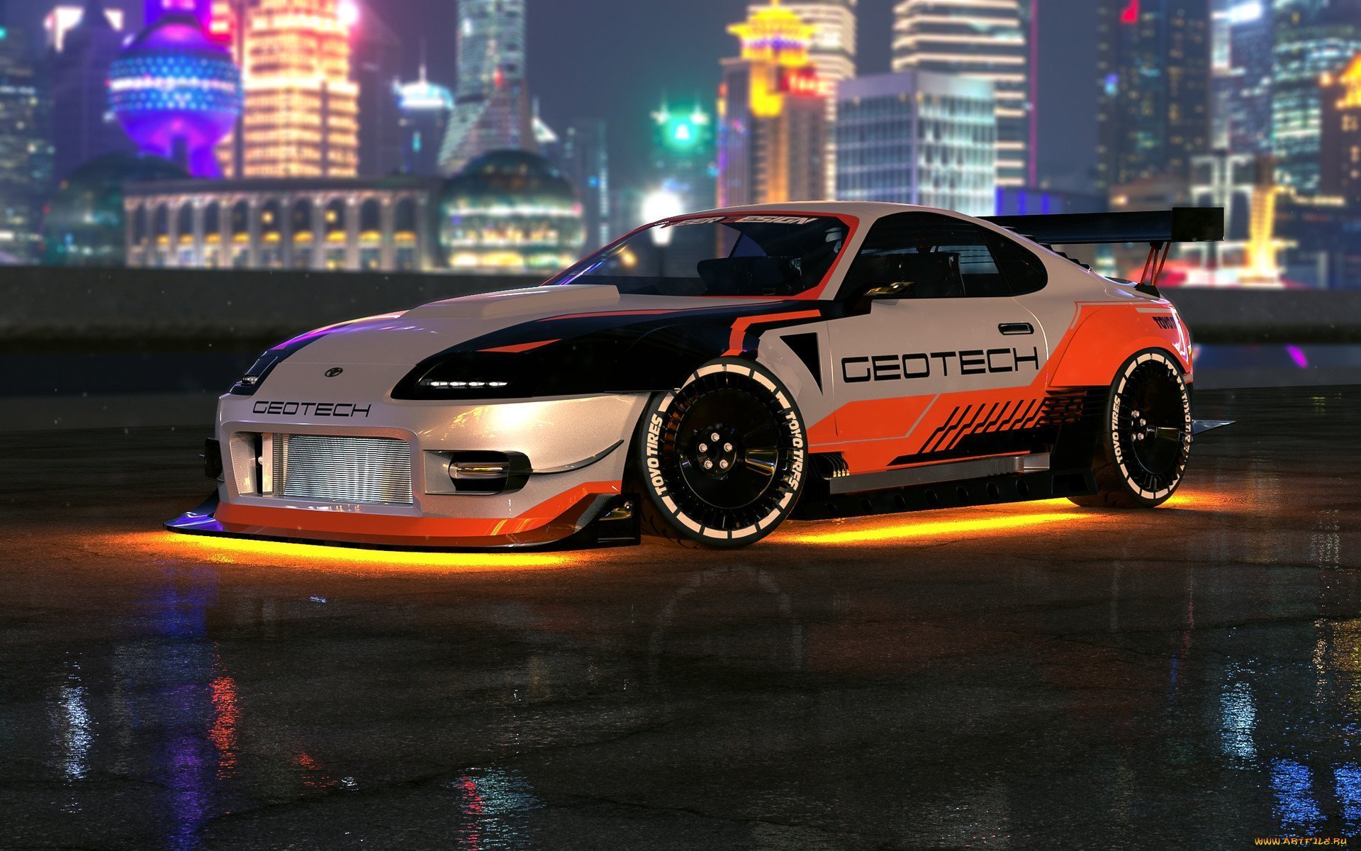 Mazda rx7 2020