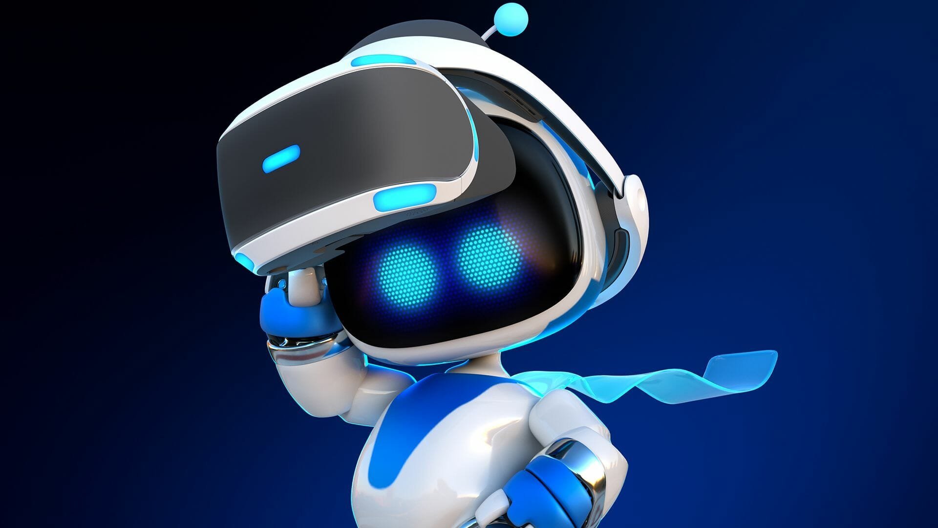 Astro bot ps5 робот обезьяна. Сони плейстейшен робот. Робот на плейстейшен 4 про. Astro bot Rescue Mission.