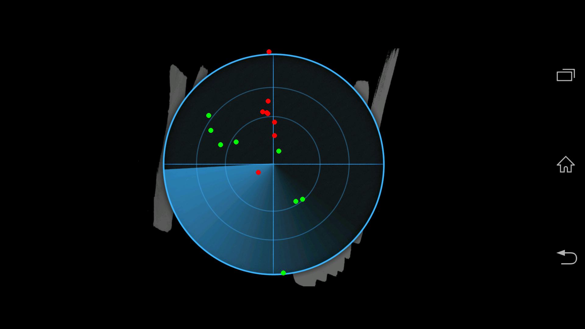 Hack radar. Экран радара. Радар в игре. Радар киберпанк. Gif на радар в КС.