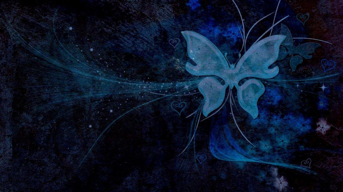 Голубые бабочки фон. Синяя бабочка. Фон для рабочего стола бабочки. Обои на рабочий стол бабочки. Синяя бабочка арт.