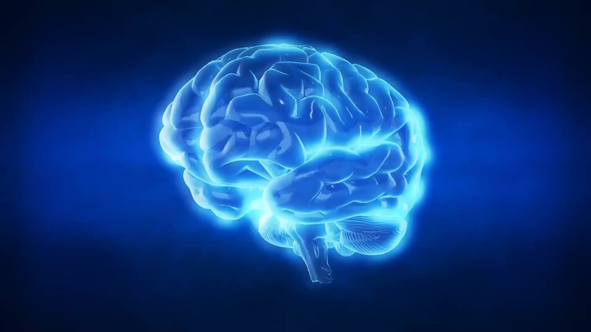 Мозг принимает сигналы