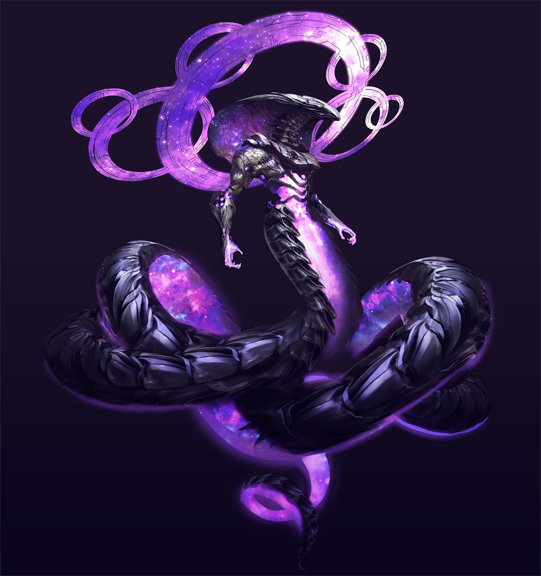 Близнецы год дракона женщина. MGE Апофис. Фиолетовая змея. Змеи арт.