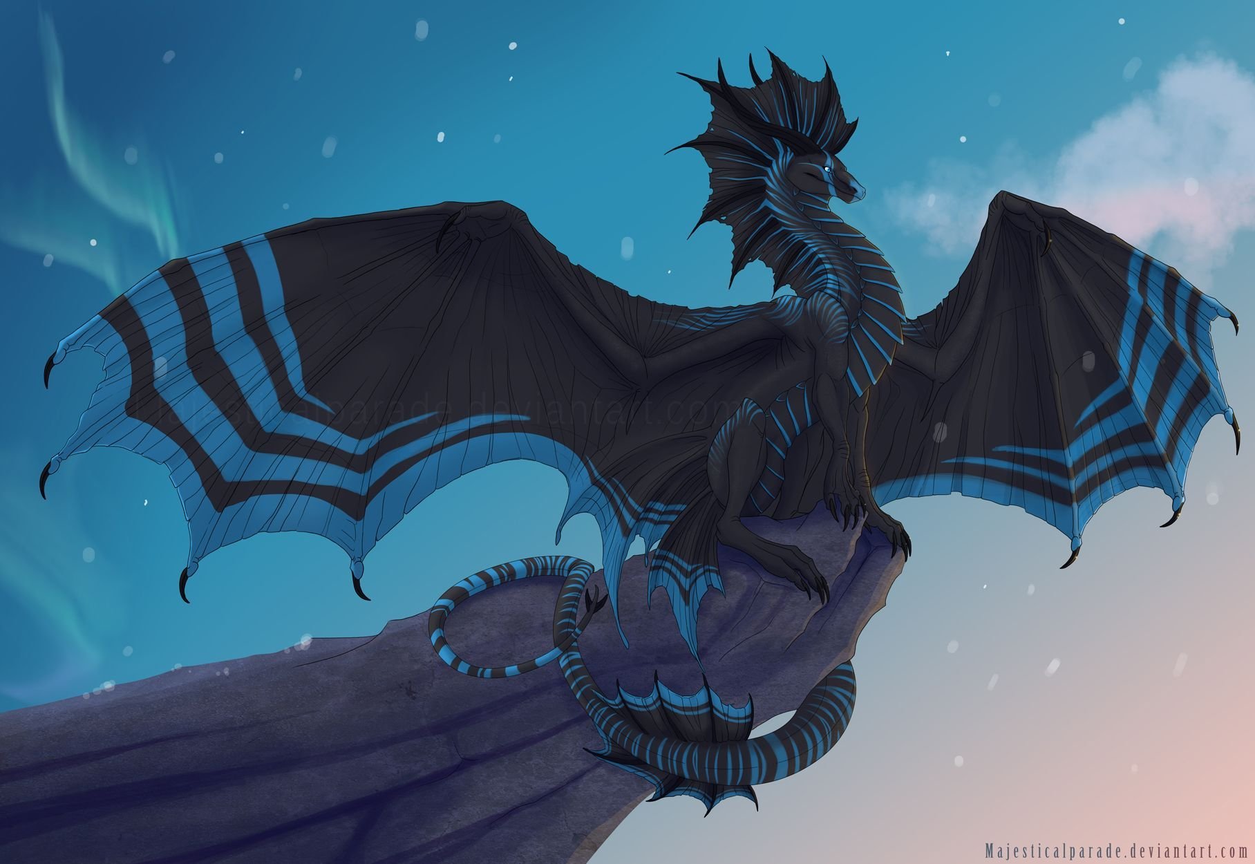 Агулшап дракон. Бескрылый дракон виверна. Синий дракон. Ветряной дракон. Драконы ветрова