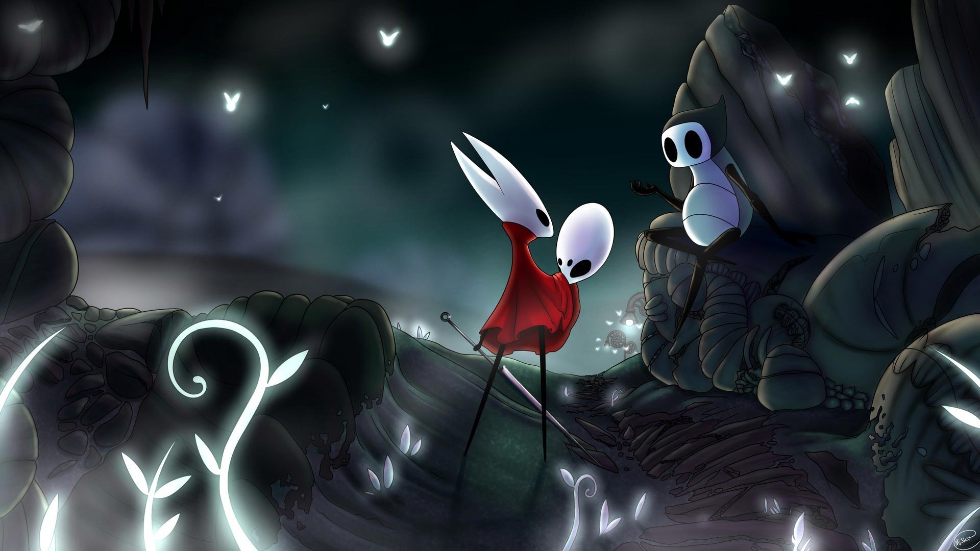 Холонайт. Хорнет Холлоу Найт. Рыцарь Холлоу Найт. Полый рыцарь Hollow Knight. Холлов кнайт СИЛКСОНГ.