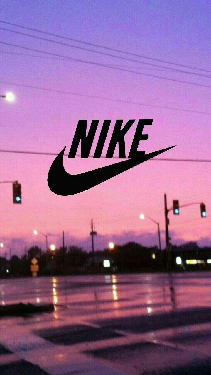 Обои на телефон Nike