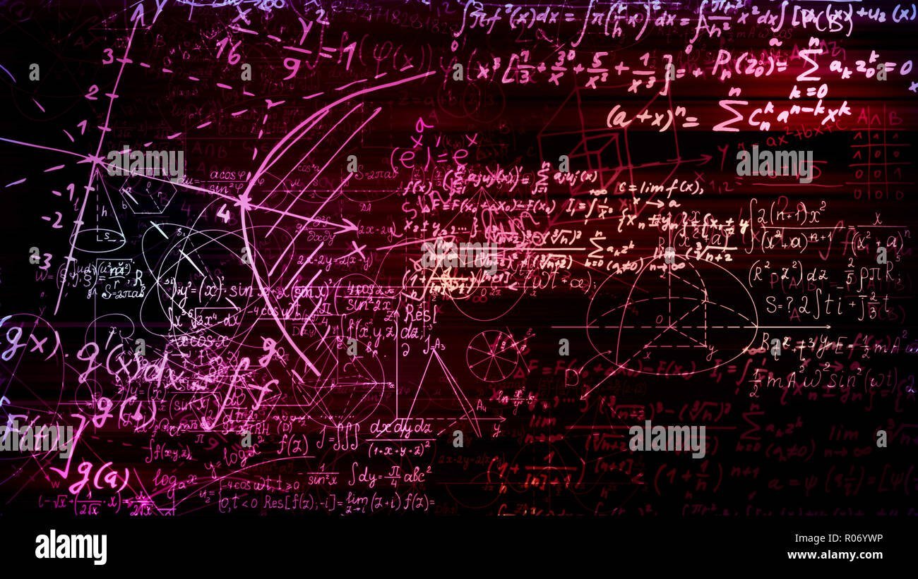 Высшая математика 2023. Математический фон. Математические формулы на черном фоне. Красивый математический фон. Формулы фон.
